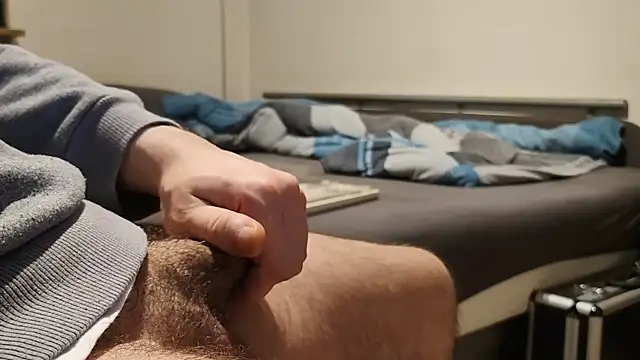 Alphapimmelchen online show from 12-16-24, 04:05