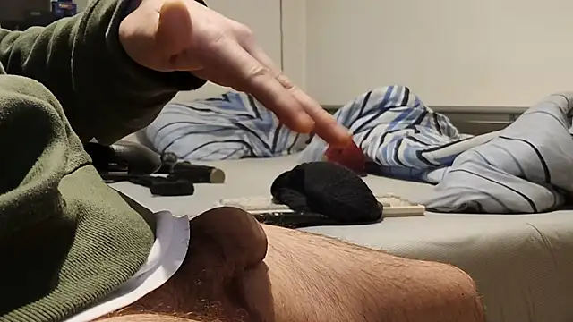 Alphapimmelchen online show from 01-01-25, 01:04