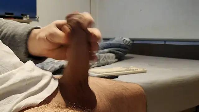 Alphapimmelchen online show from 01-18-25, 03:20