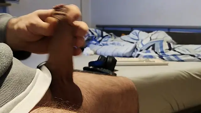 Alphapimmelchen online show from 02-10-25, 06:53