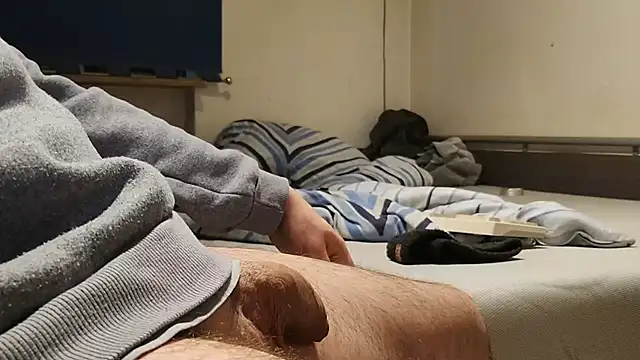 Alphapimmelchen online show from 02-27-25, 04:21