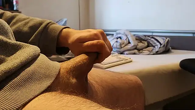 Alphapimmelchen online show from 03-09-25, 11:47