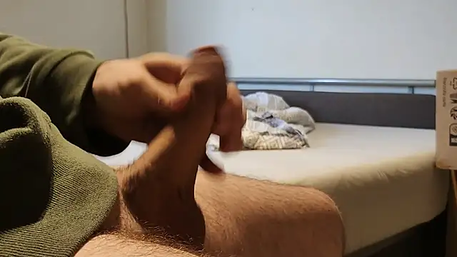 Alphapimmelchen online show from 09-10-25, 07:52