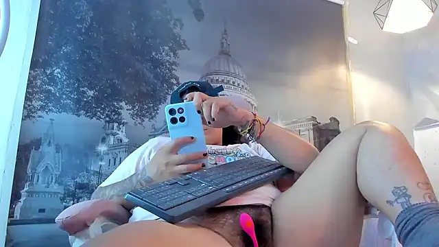 snowflake xxx online show from 10-03-25, 03:25