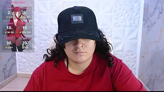 snowflake xxx online show from 06-08-26, 08:31