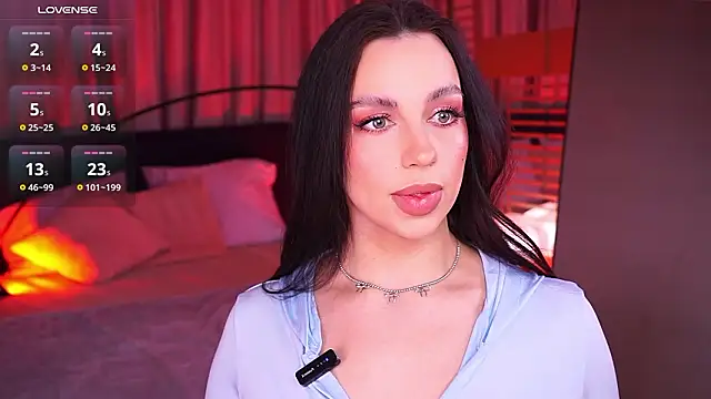 Snapshot of LunaNight chatting on 02-10-26, 08:24 LunaNight online show from 02-10-26, 08:24