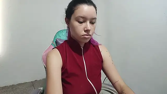 WandaDoll online show from 01-06-26, 12:09