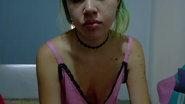 Snapshot of WandaDoll chatting on 02-27-26, 12:16 WandaDoll online show from 02-27-26, 12:16