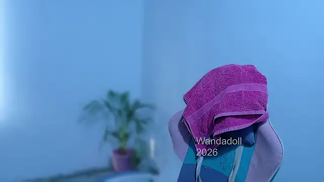 WandaDoll online show from 06-12-26, 12:15