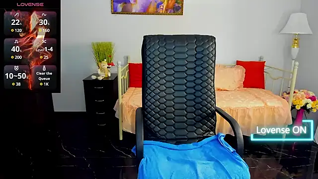 Julia Dean online show from 01-29-25, 12:56