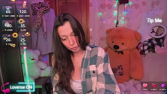 Lilly Black88888 online show from 09-14-25, 06:29