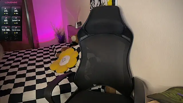 BabeRainbow online show from 12-26-24, 03:10