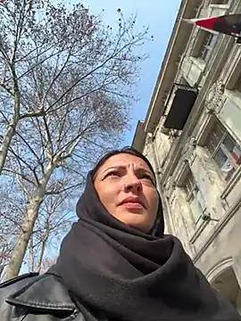 BabeRainbow online show from 02-07-25, 08:55