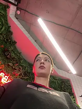 BabeRainbow online show from 03-02-25, 10:14