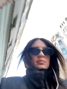 BabeRainbow online show from 10-07-25, 10:34