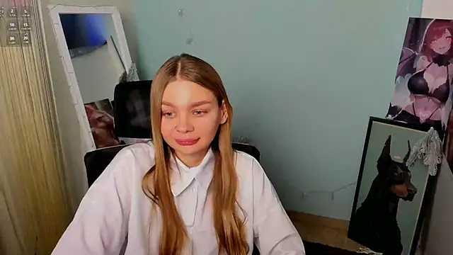 Molly sweetie online show from 01-04-25, 09:54