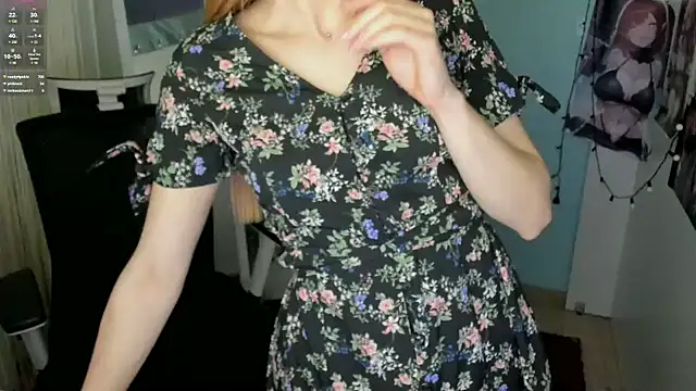 Molly sweetie online show from 02-27-25, 10:48