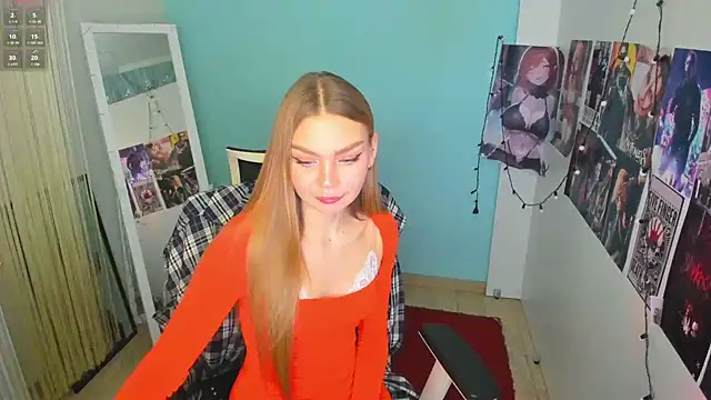 Molly sweetie online show from 03-06-25, 07:03