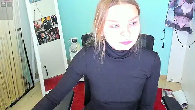 Molly sweetie online show from 03-21-25, 07:44