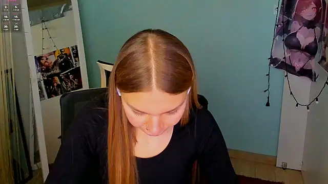 Molly sweetie online show from 03-23-25, 07:09