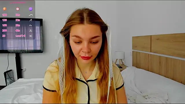 Snapshot of Molly_sweetie chatting on 02-28-26, 07:09 Molly sweetie online show from 02-28-26, 07:09