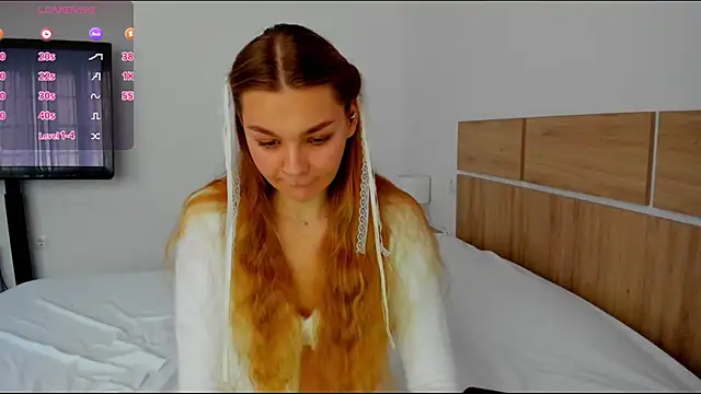 Snapshot of Molly_sweetie chatting on 03-02-26, 07:15 Molly sweetie online show from 03-02-26, 07:15