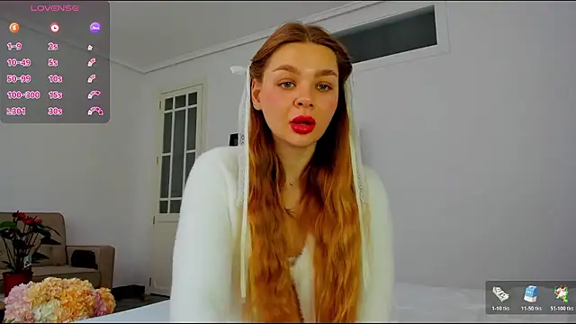 Snapshot of Molly_sweetie chatting on 03-08-26, 07:23 Molly sweetie online show from 03-08-26, 07:23