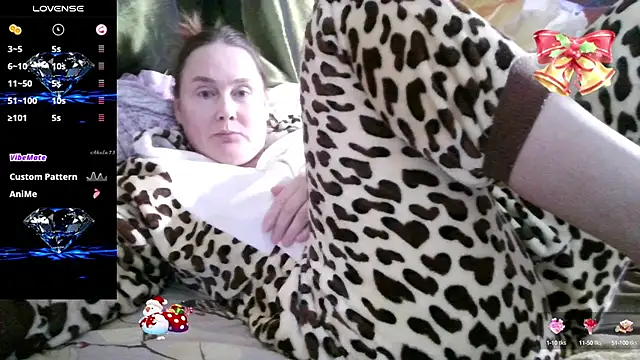 pussykroshka online show from 02-08-25, 08:42