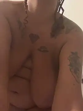 Exotickittykatt online show from 09-17-25, 08:16