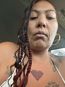 Exotickittykatt online show from 06-28-26, 07:09