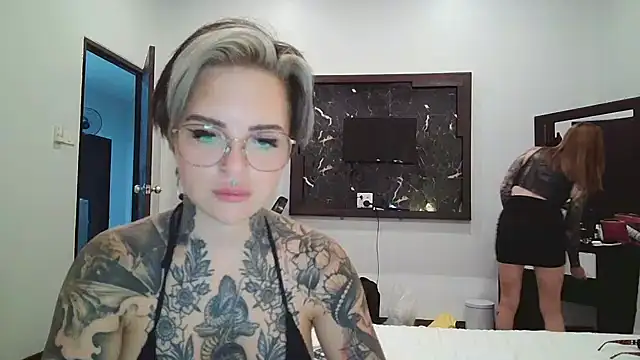 Rubyrichhxo online show from 01-26-25, 01:25