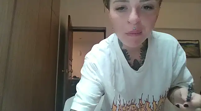 Rubyrichhxo online show from 02-03-25, 12:57