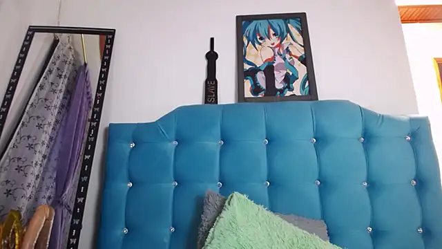 Snapshot of sweet_skylove_ chatting on 01-22-25, 03:51 sweet skylove online show from 01-22-25, 03:51