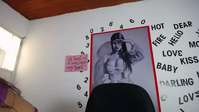 Snapshot of sweet_skylove_ chatting on 02-26-25, 07:05 sweet skylove online show from 02-26-25, 07:05