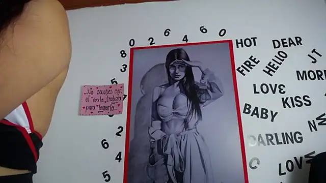 Snapshot of sweet_skylove_ chatting on 02-27-25, 03:59 sweet skylove online show from 02-27-25, 03:59