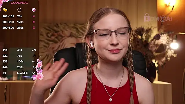 Snapshot of steffania- chatting on 02-15-25, 10:21 steffania- online show from 02-15-25, 10:21