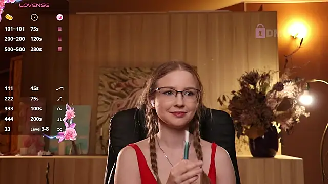 Snapshot of steffania- chatting on 02-16-25, 02:09 steffania- online show from 02-16-25, 02:09