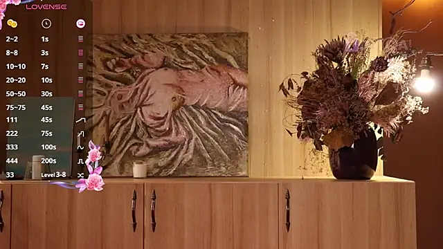 Snapshot of steffania- chatting on 02-26-25, 11:37 steffania- online show from 02-26-25, 11:37