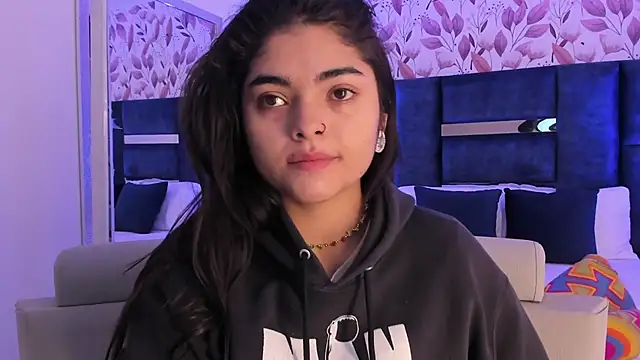 GiselOrtiz online show from 01-09-25, 12:09