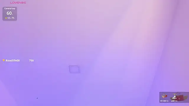 GiselOrtiz online show from 01-09-25, 03:23