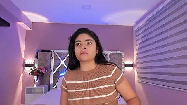 GiselOrtiz online show from 01-11-25, 11:02