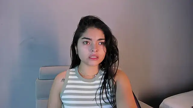 GiselOrtiz online show from 01-13-25, 11:08