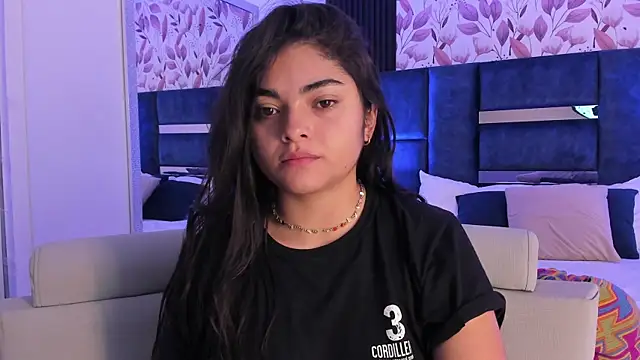 GiselOrtiz online show from 01-17-25, 09:06