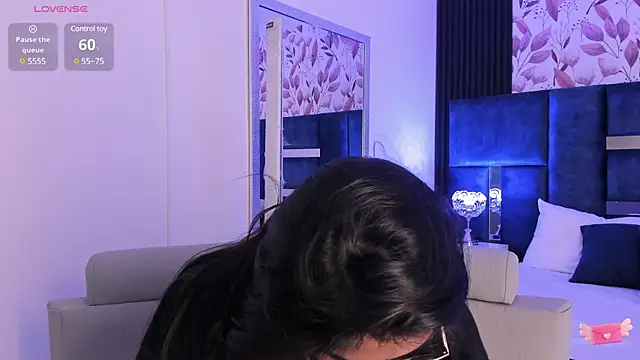 GiselOrtiz online show from 01-17-25, 12:10
