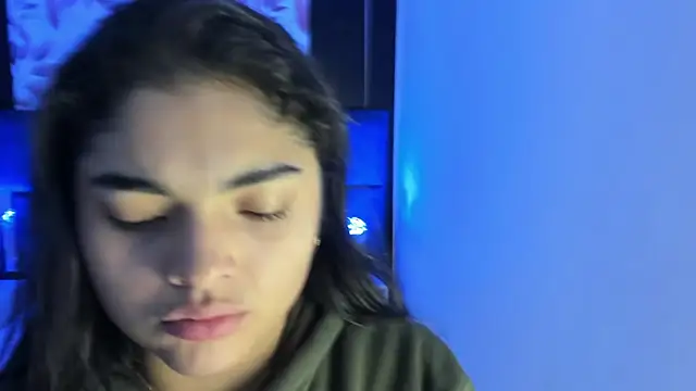 GiselOrtiz online show from 01-20-25, 11:24