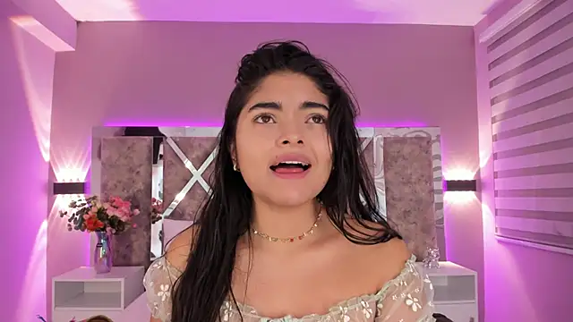 GiselOrtiz online show from 01-23-25, 12:09