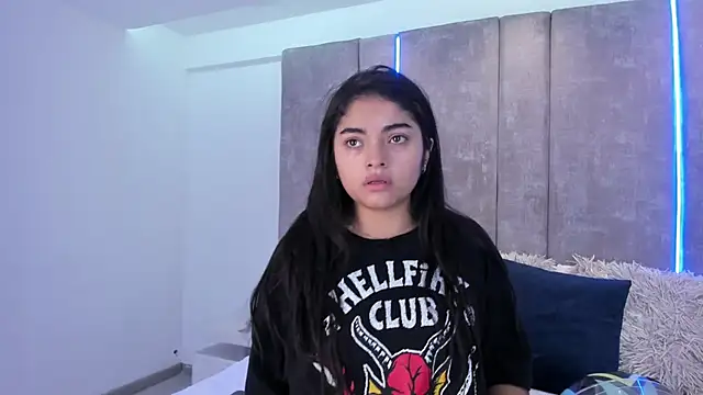 GiselOrtiz online show from 01-30-25, 11:11