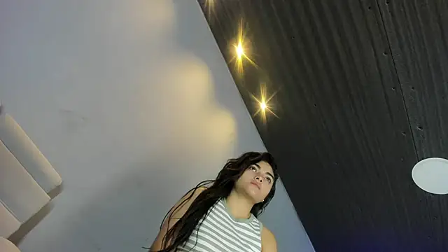 GiselOrtiz online show from 02-01-25, 11:10