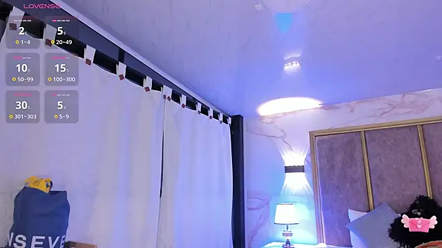 GiselOrtiz online show from 11-18-25, 10:09