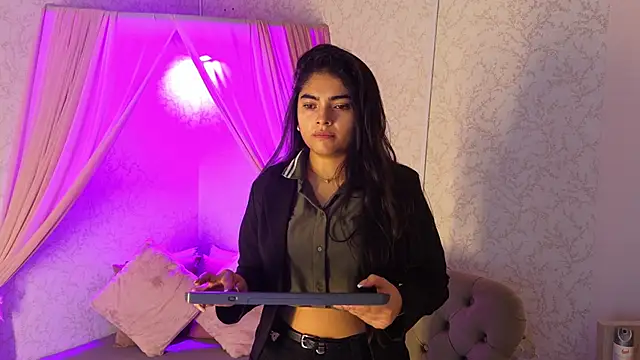 GiselOrtiz online show from 06-15-26, 11:01